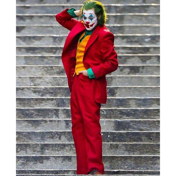 Sayılarla Boyama Seti Joker 4