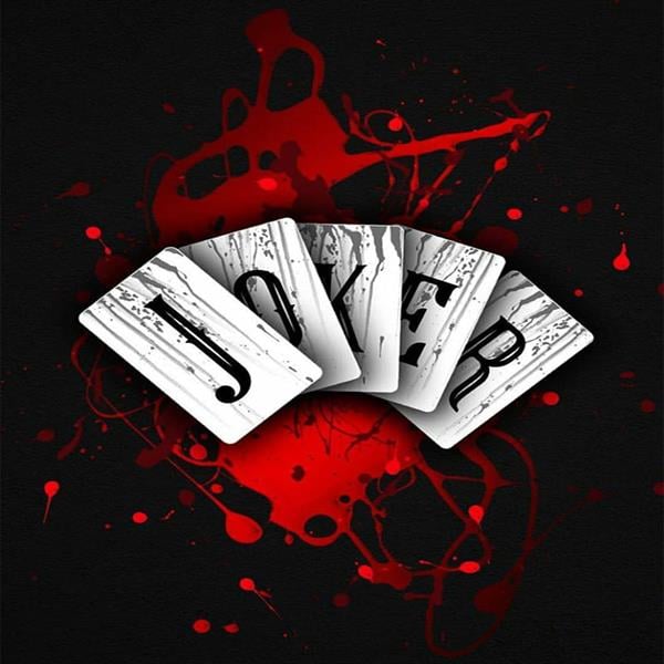 Sayılarla Boyama Seti Joker Kartları