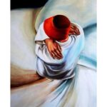 Sayılarla Boyama Seti Mevlana Ve Şems