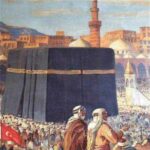 Sayılarla Boyama Seti Osmanlı Dönemi Kabe