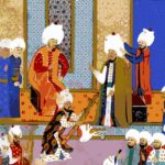 Sayılarla Boyama Seti Osmanlı Minyatürü