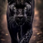 Sayılarla Boyama Seti Panter 1