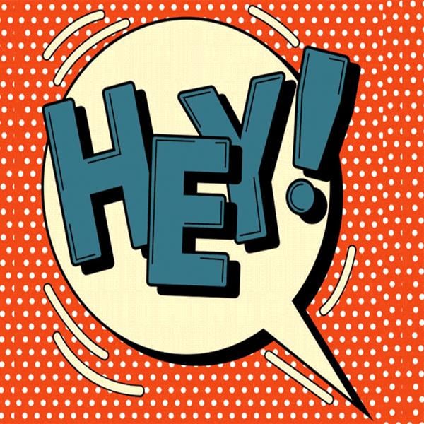 Sayılarla Boyama Seti Pop Art Hey
