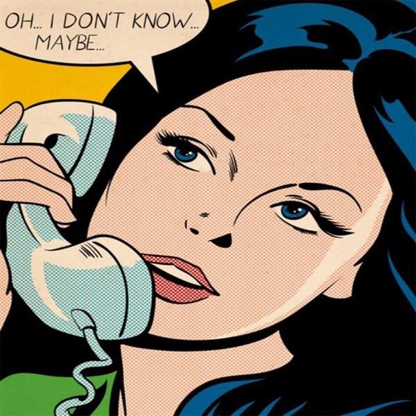 Sayılarla Boyama Seti Pop Art Meybe