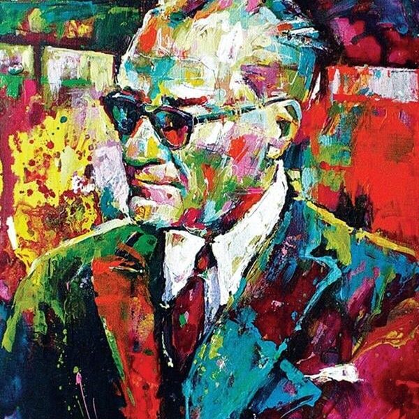 Sayılarla Boyama Seti Renkli Atatürk 3