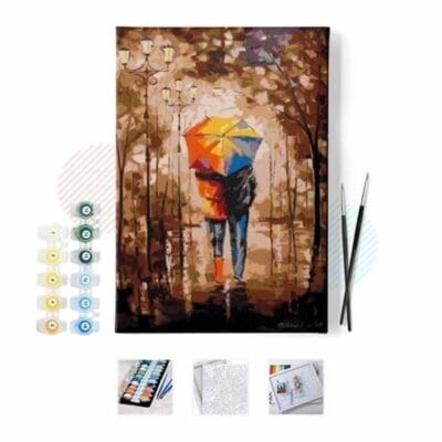 sayilarla boyama seti sonbaharda yuruy 0bfa70