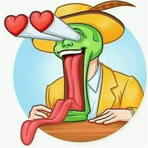 Sayılarla Boyama Seti The Mask