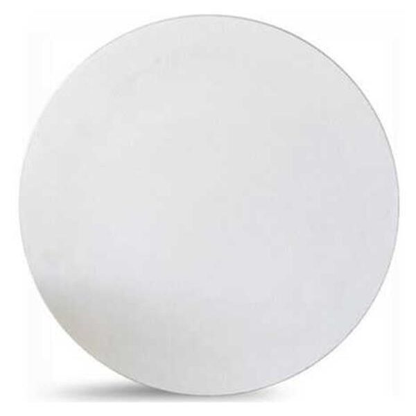 Yuvarlak Boş Tuval Seti 3 Lü Set 30 X 30 Cm