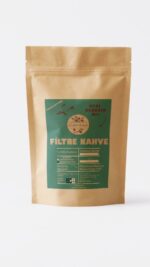 Filtre Kahve 1000 Gr - Görsel 2