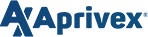 aprivex logo