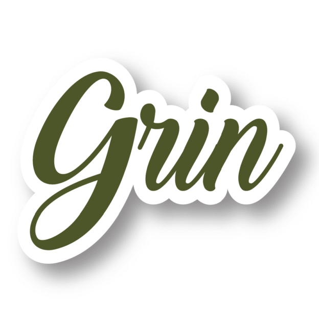 Grin Mayi Sabun