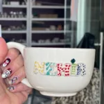 300ml Büyük İsimli Kupa