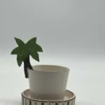 Palmiye Mug MeggDecor