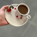 KİRAZ SET MUG