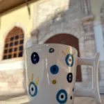 Nazarlık Kupa Mug