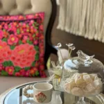 Deniz Kabuğu Mug