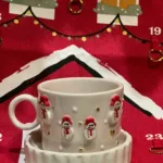Kardan Adamlar  Mug Fincan