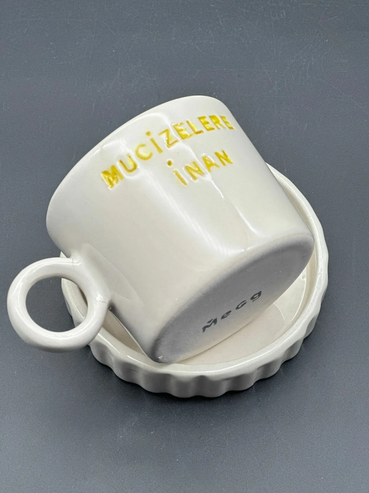 Mucizelere İnan - Görsel 2