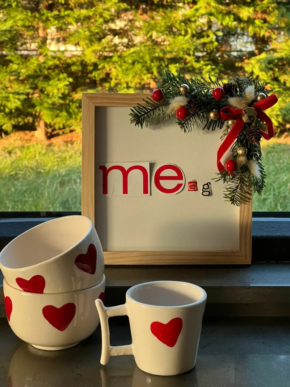 Meggdecor Kalpli Kupa - Görsel 4