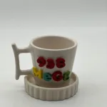 938 Aşk İsimli Kupa