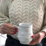 LİPSY KUPA MeggDecor