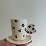 Leopar Fincan MeggDecor