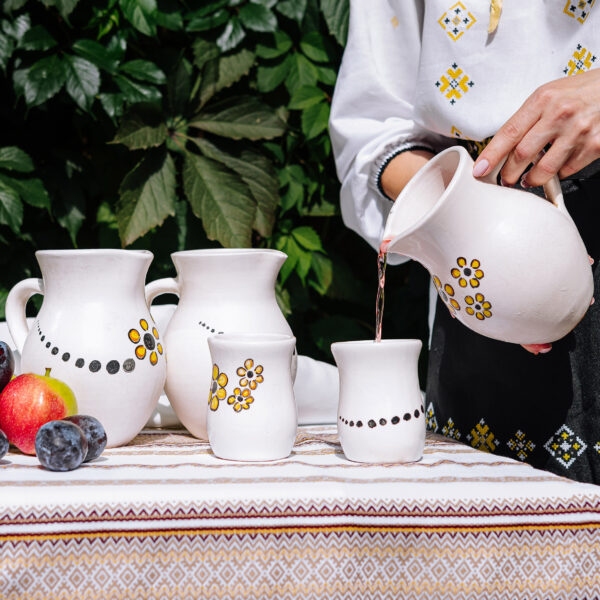 traditional table setting with handmade ceramic pi 2025 02 21 02 26 52 utc scaled