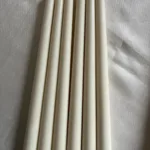 Şamdan Mum - 2 'lü Set % 100 Soya Wax Doğal Mum